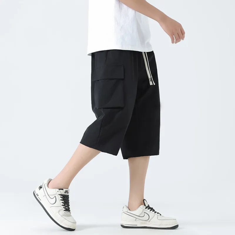 CHARLIE GOLF Cargo Shorts Unisex-10