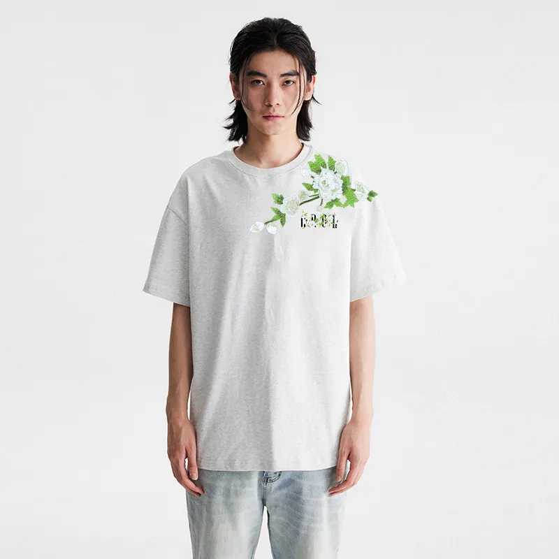 CHARLIE GOLF T Shirts Unisex-10