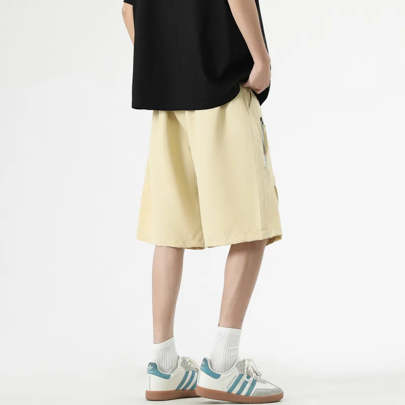 CHARLIE GOLF Cargo Shorts Unisex-8