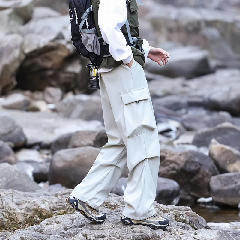 CHARLIE GOLF Cargo Pants Unisex-6