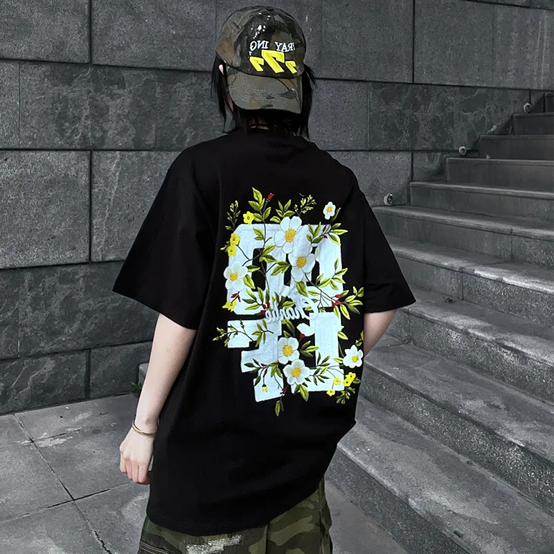 CHARLIE GOLF T Shirts Unisex-3