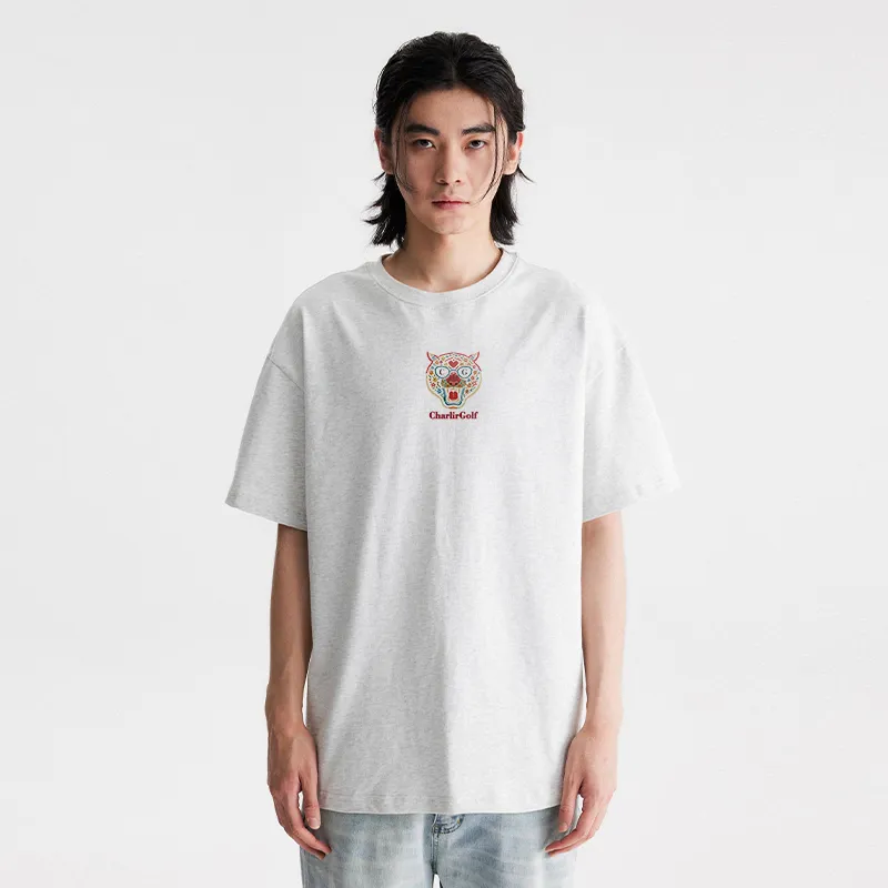 CHARLIE GOLF T Shirts Unisex-14