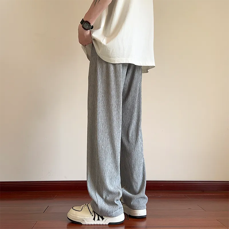 CHARLIE GOLF Casual Pants Unisex-19