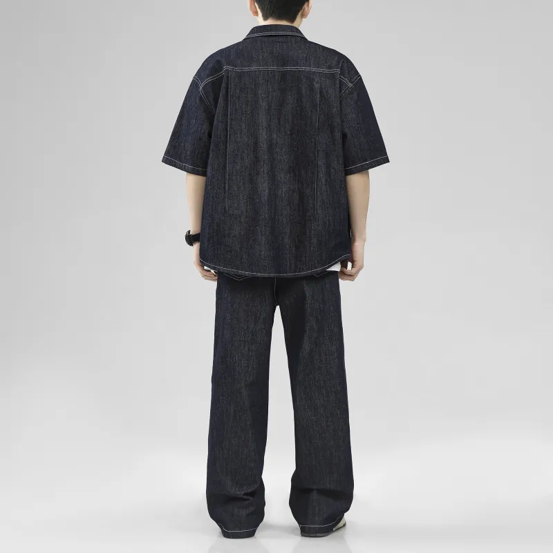 CHARLIE GOLF Casual Sportswear Unisex-4