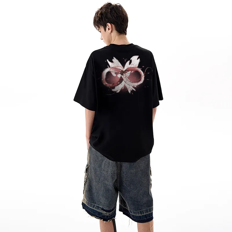 CHARLIE GOLF T-Shirts Unisex-3