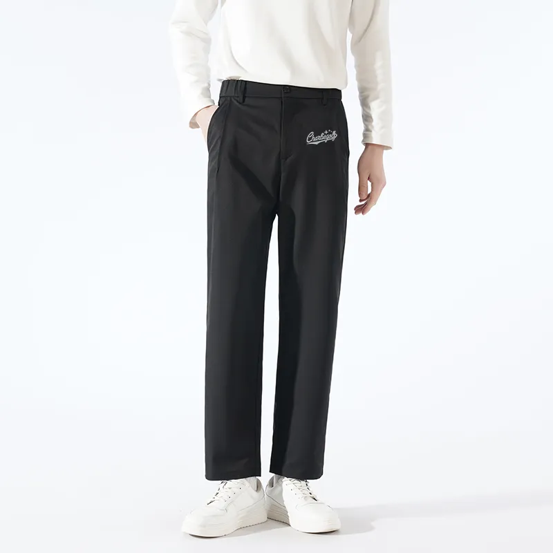 CHARLIE GOLF Suit Trouser Unisex-2