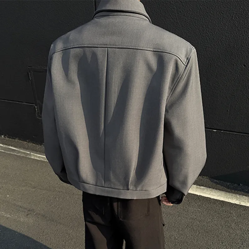 CHARLIE GOLF Jackets Unisex-7