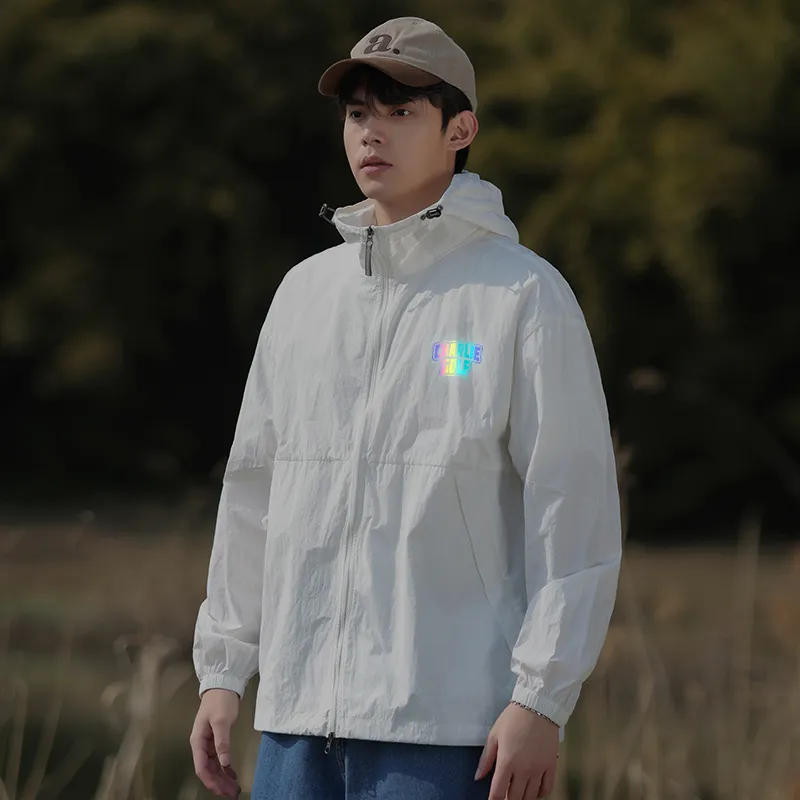CHARLIE GOLF Sun Protection Clothing Unisex-3