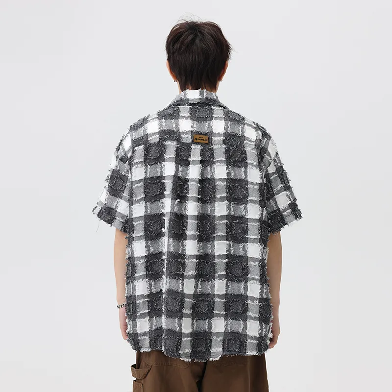 CHARLIE GOLF Shirts Unisex-14