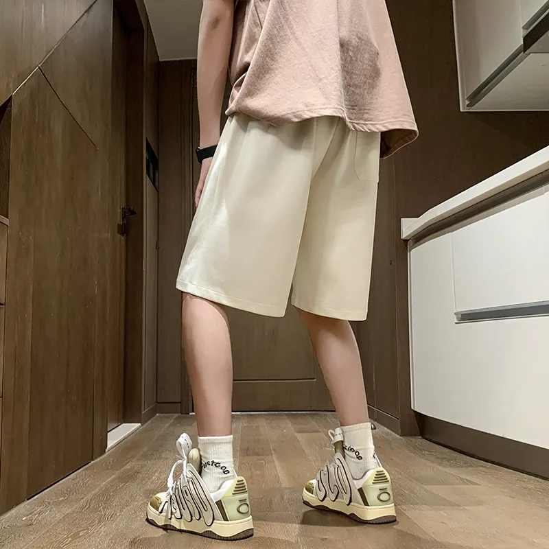 CHARLIE GOLF Casual Shorts Unisex-15
