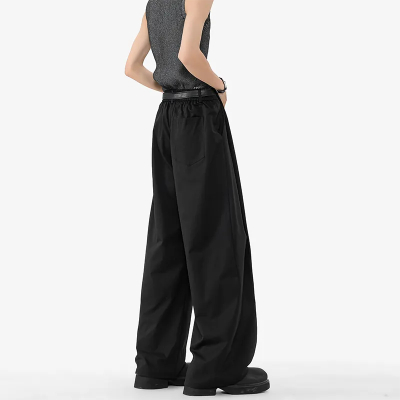 CHARLIE GOLF Casual Pants Unisex-4