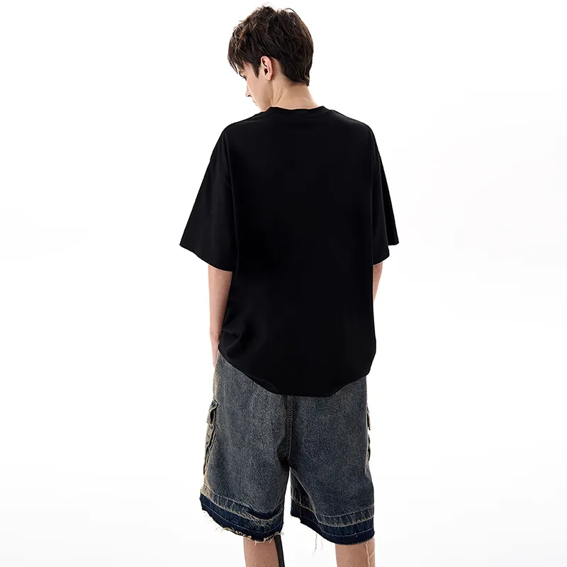 CHARLIE GOLF T Shirts Unisex-2
