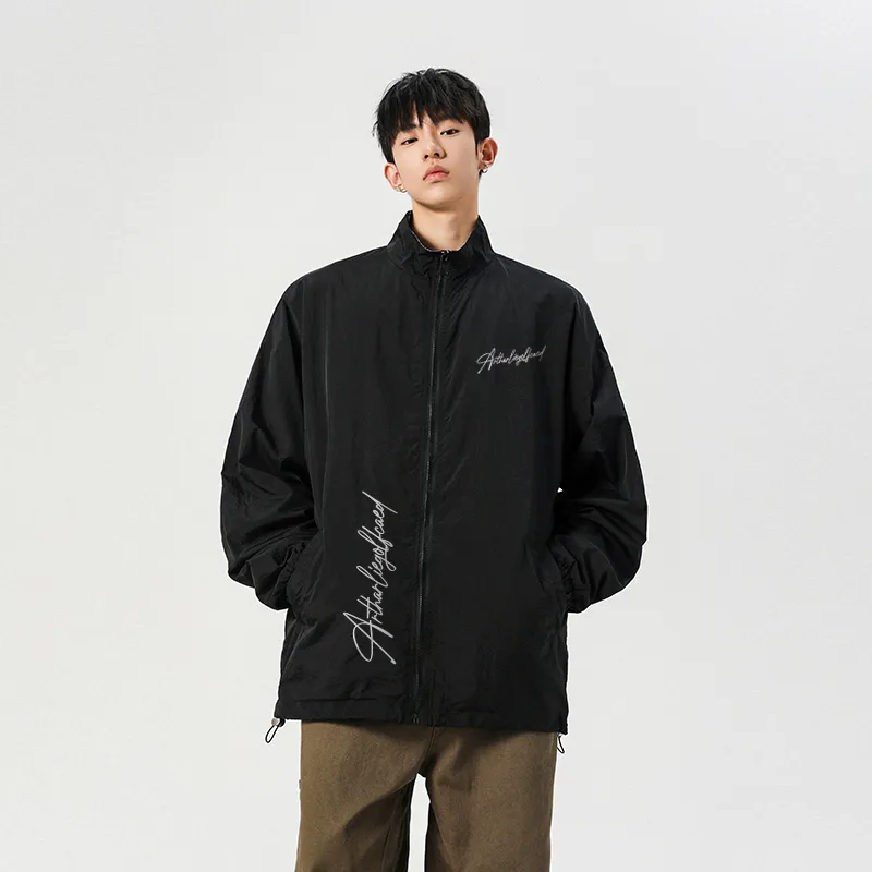 CHARLIE GOLF Sun Protection Clothing Unisex-6