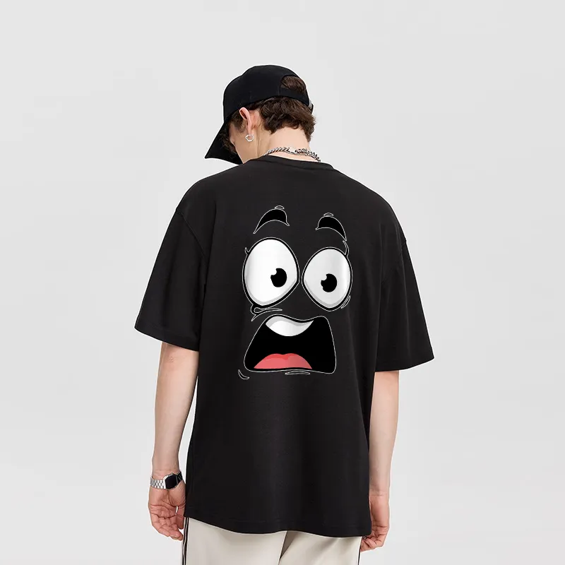 CHARLIE GOLF T Shirts Unisex-4