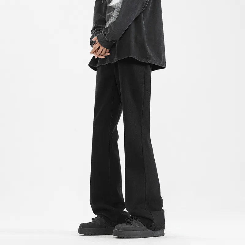CHARLIE GOLF Jeans Unisex-2