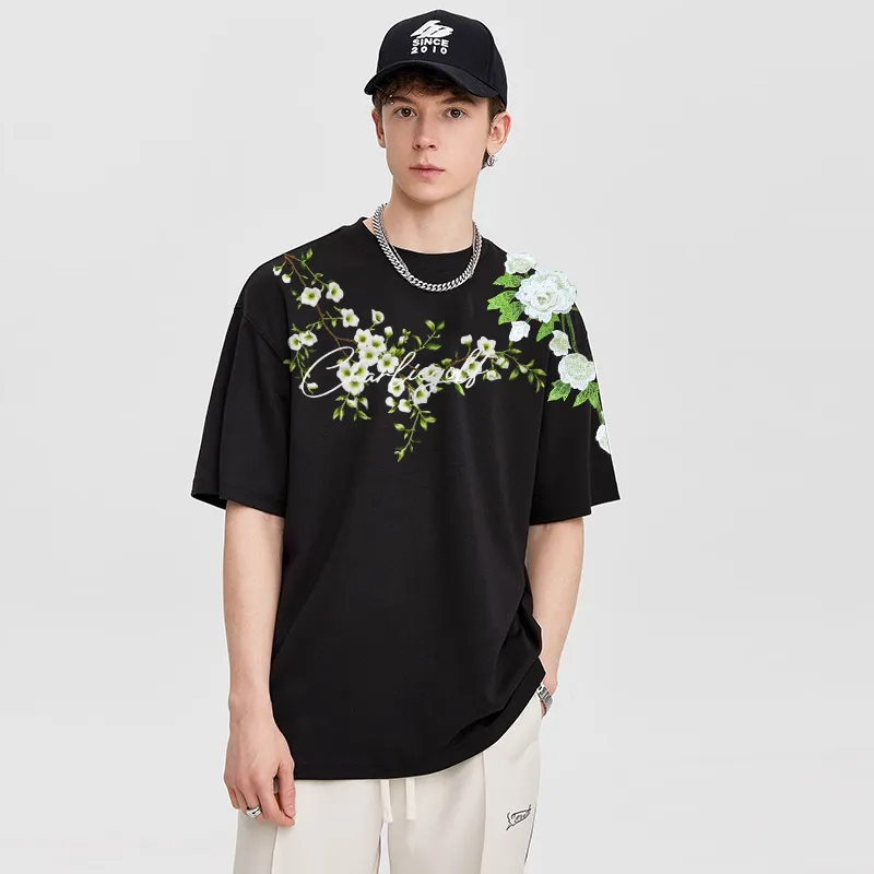 CHARLIE GOLF T Shirts Unisex-2