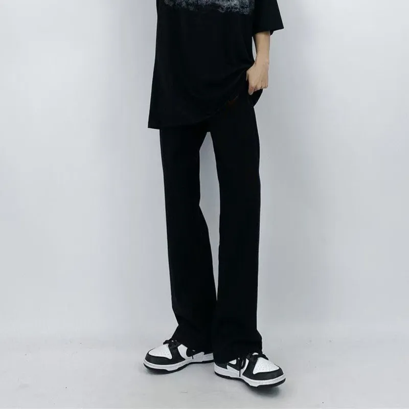 CHARLIE GOLF Jeans Unisex-0