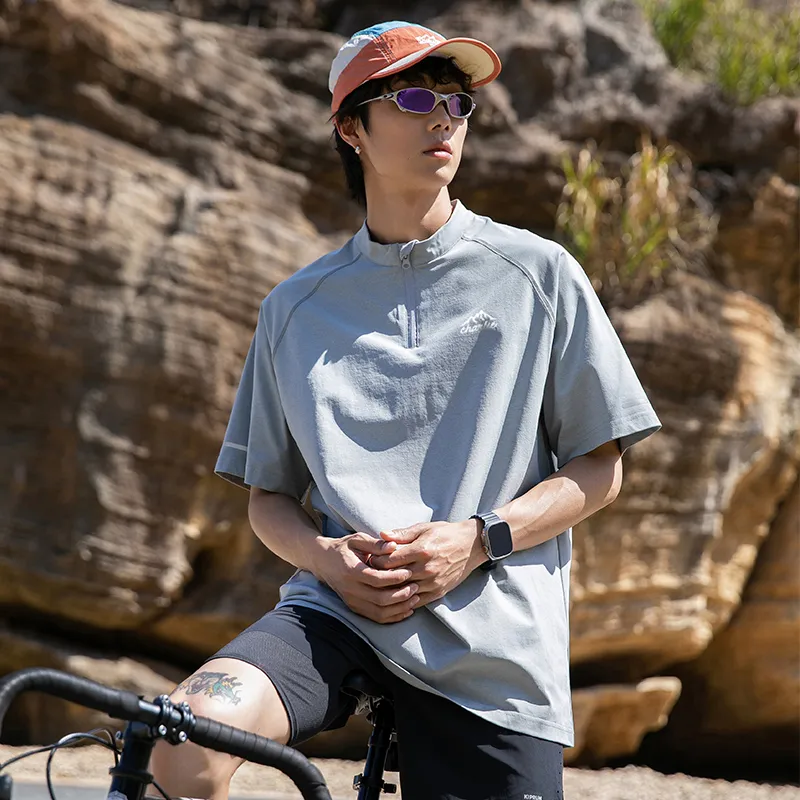 CHARLIE GOLF T Shirts Unisex-6