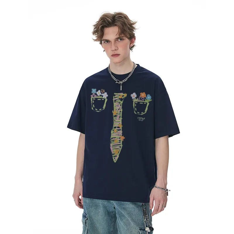CHARLIE GOLF T Shirts Unisex-18