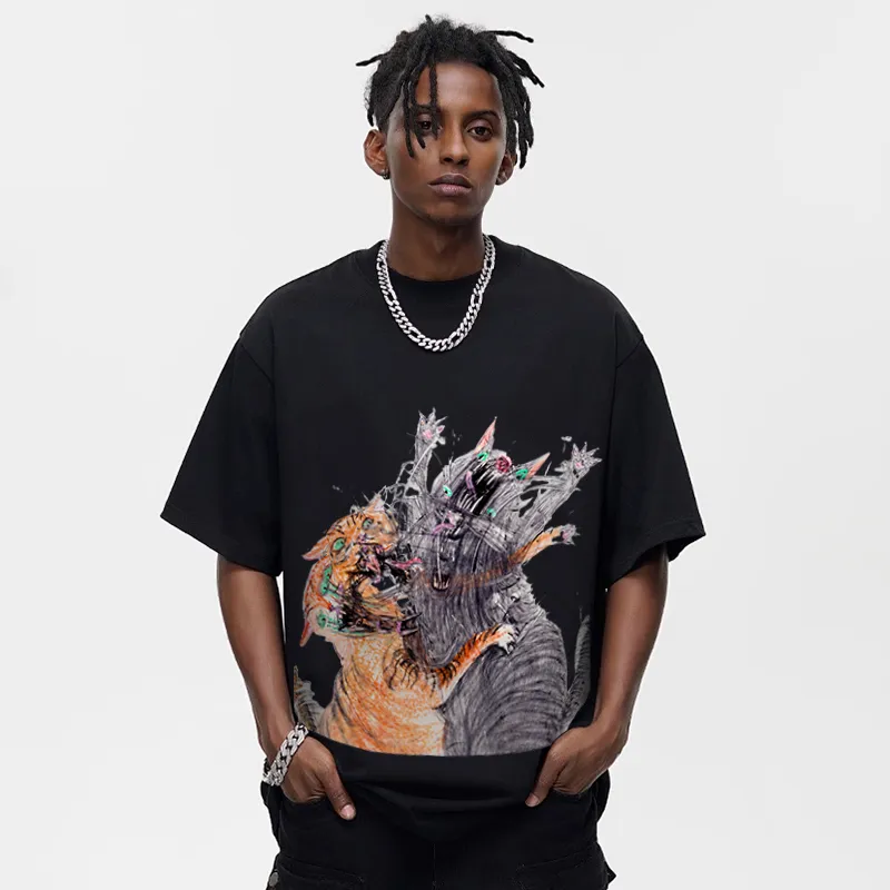 CHARLIE GOLF T Shirts Unisex-2