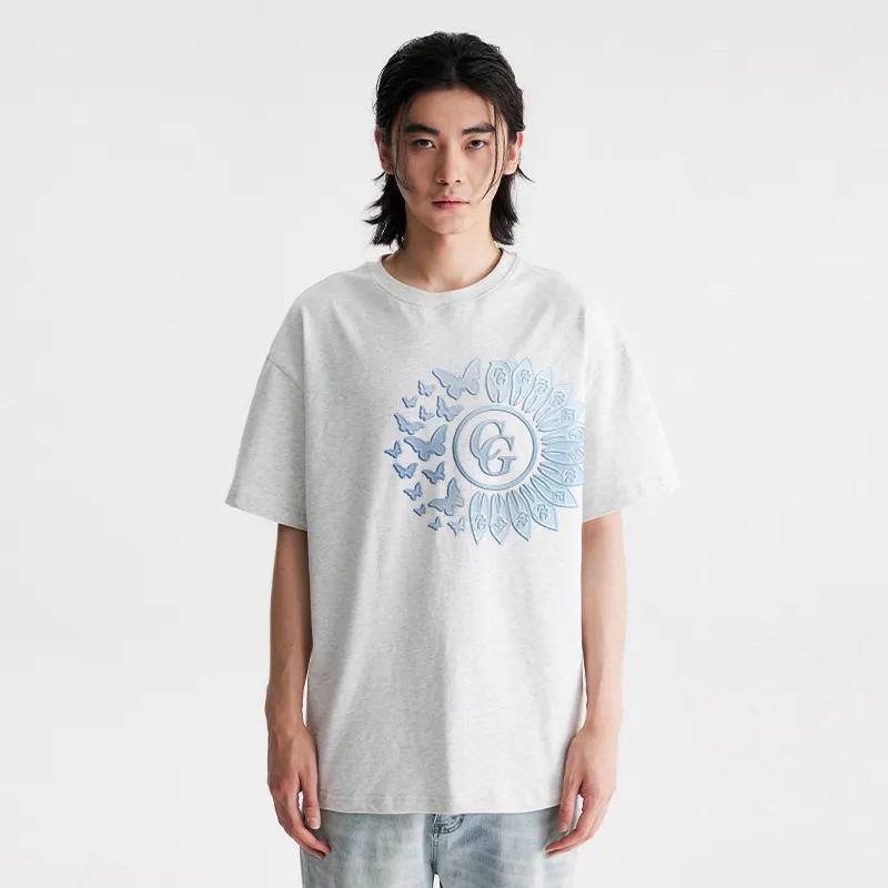 CHARLIE GOLF T Shirts Unisex-10