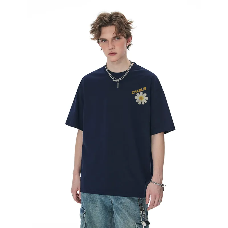 CHARLIE GOLF T Shirts Unisex-12