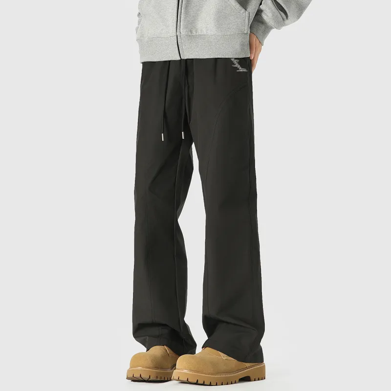 CHARLIE GOLF Casual Pants Unisex-2