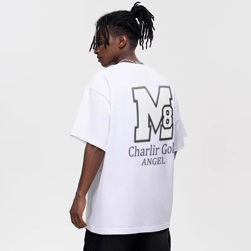 CHARLIE GOLF T Shirts Unisex-11