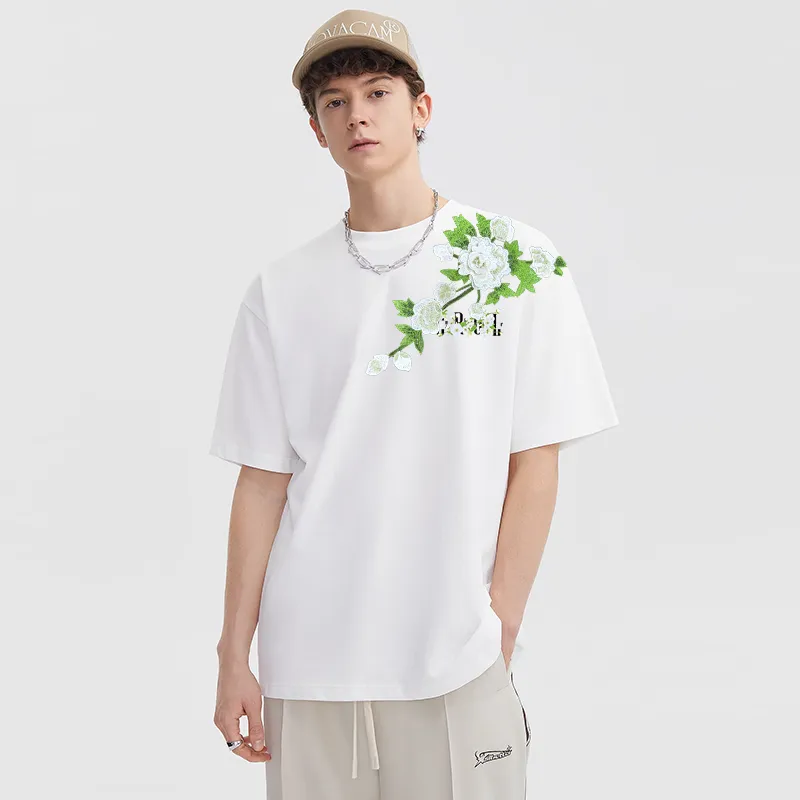 CHARLIE GOLF T Shirts Unisex-6