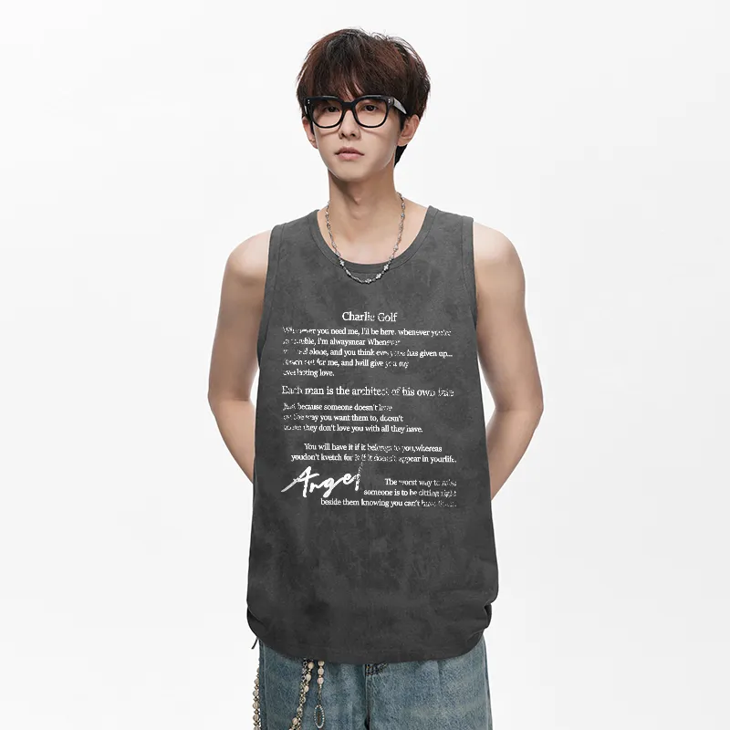 CHARLIE GOLF Basketball Jersey Unisex-13