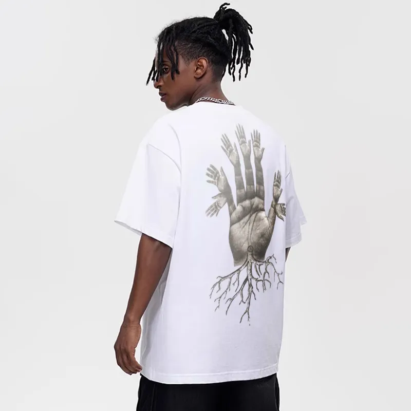 CHARLIE GOLF T Shirts Unisex-6