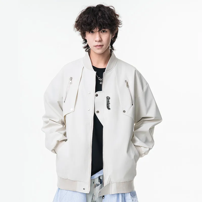 CHARLIE GOLF Jackets Coats Unisex-8