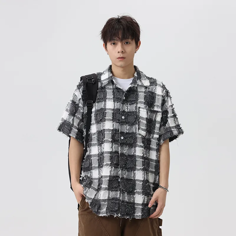 CHARLIE GOLF Shirts Unisex-12