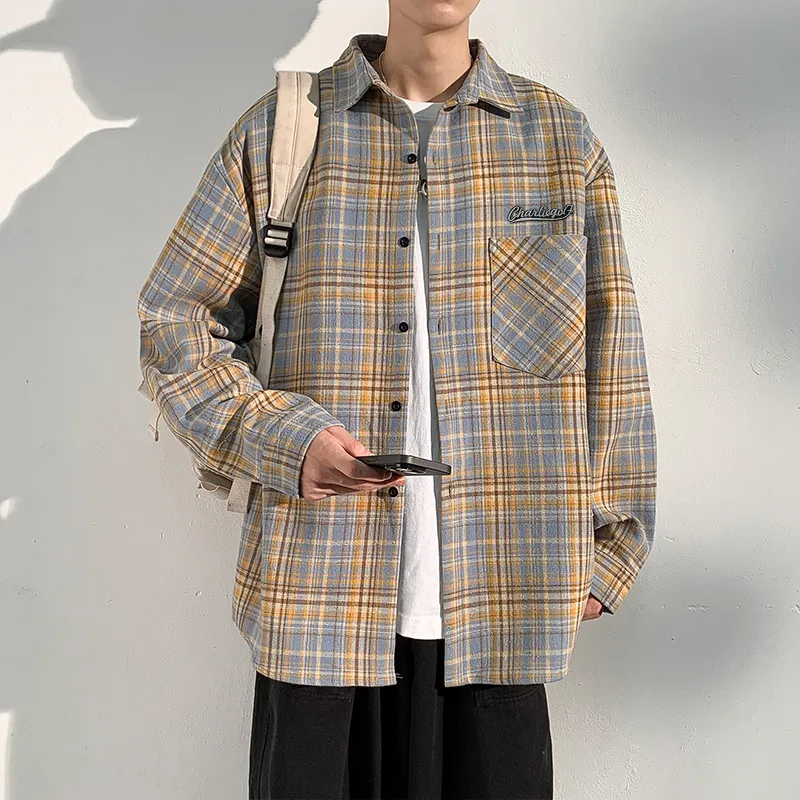 CHARLIE GOLF Shirts Unisex-2