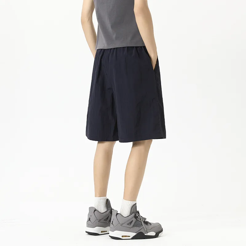 CHARLIE GOLF Casual Shorts Unisex-15