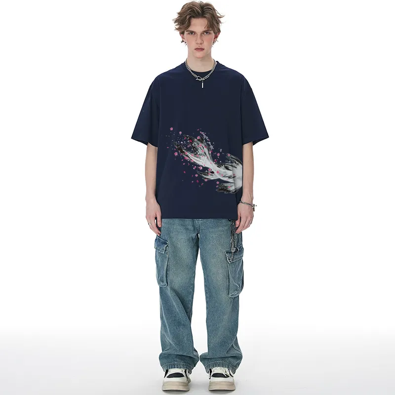 CHARLIE GOLF T Shirts Unisex-13