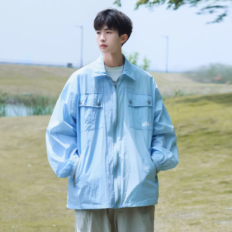 CHARLIE GOLF Shirts Unisex-9