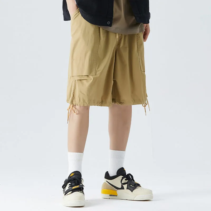 CHARLIE GOLF Cargo Shorts Unisex-9