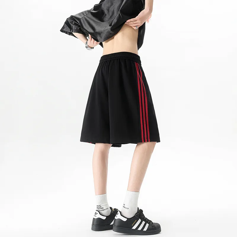 CHARLIE GOLF Casual Shorts Unisex-7