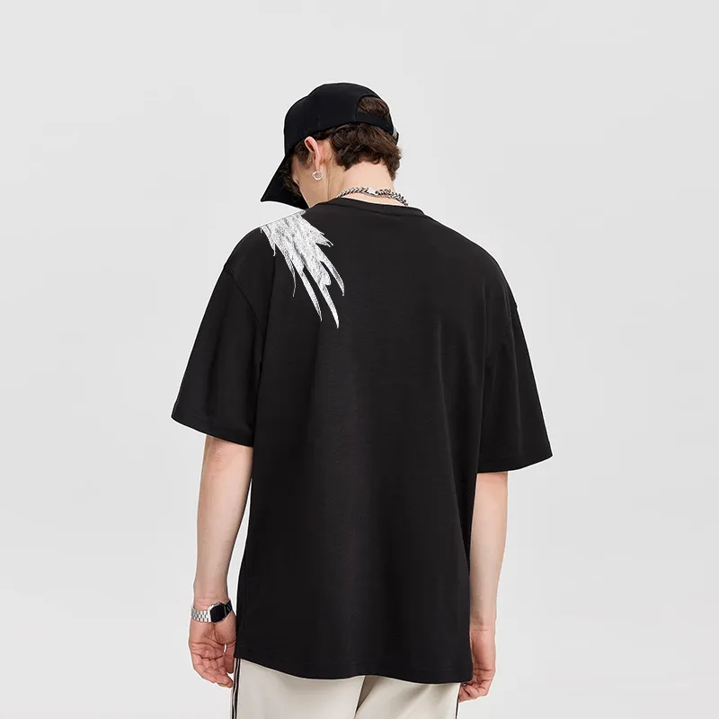 CHARLIE GOLF T Shirts Unisex-4