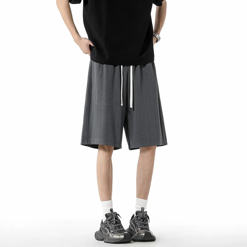 CHARLIE GOLF Casual Shorts Unisex-11