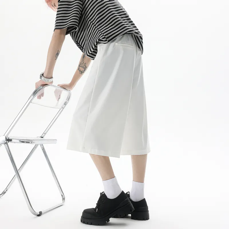 CHARLIE GOLF Casual Shorts Unisex-11