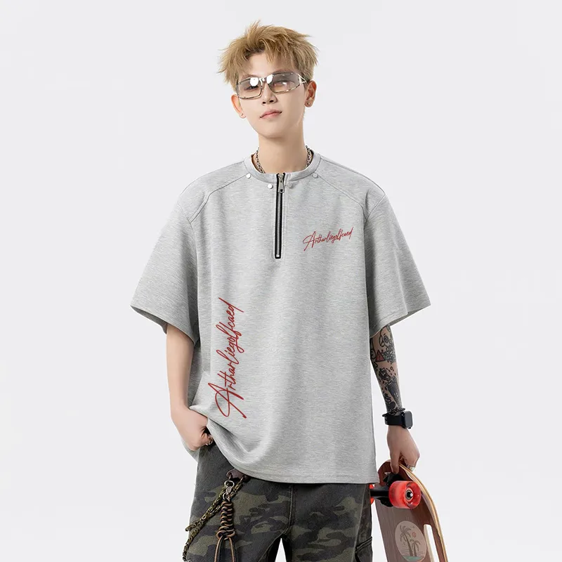 CHARLIE GOLF T Shirts Unisex-2