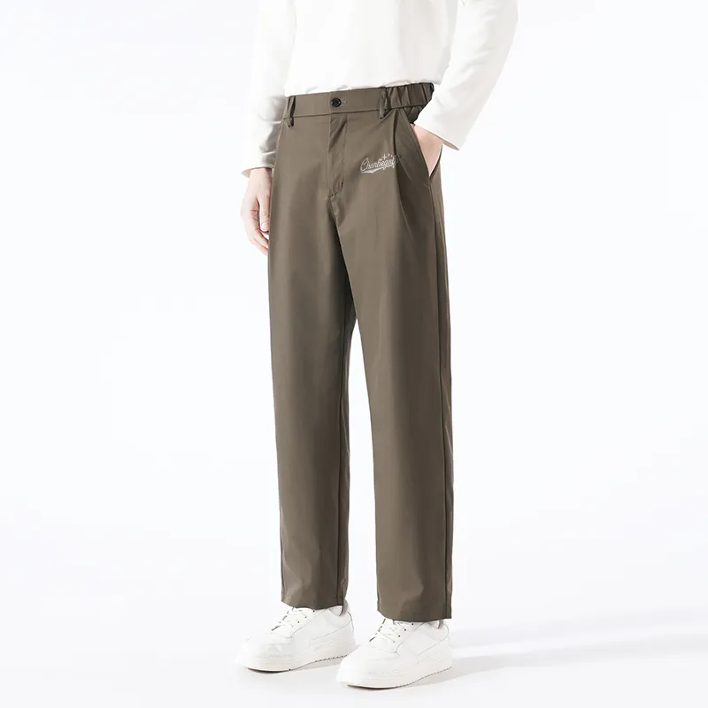 CHARLIE GOLF Suit Trouser Unisex-7