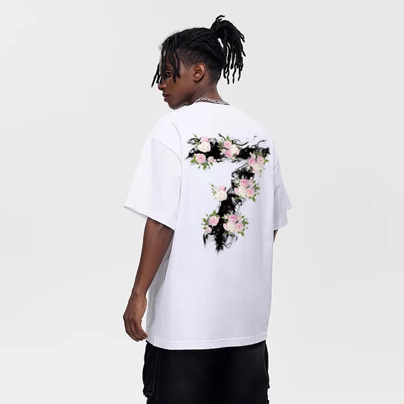 CHARLIE GOLF T Shirts Unisex-9