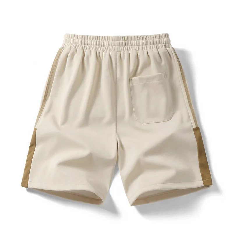 CHARLIE GOLF Casual Shorts Unisex-4