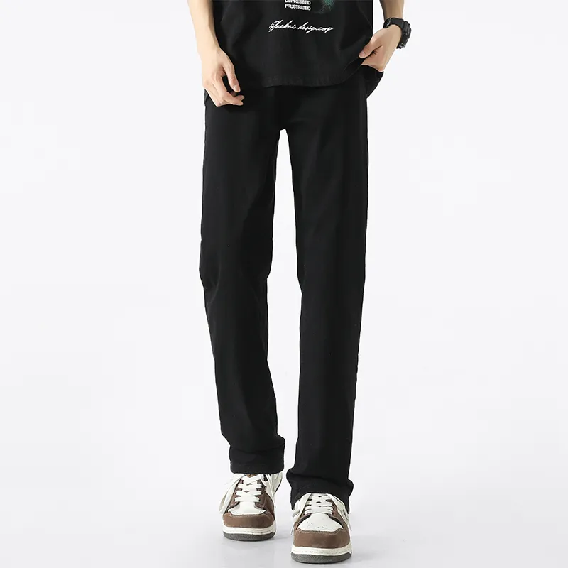 CHARLIE GOLF Jeans Unisex-23
