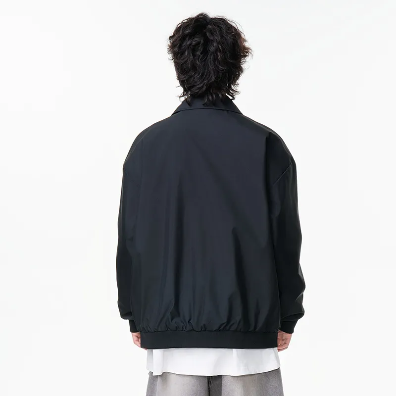 CHARLIE GOLF Jackets Coats Unisex-2