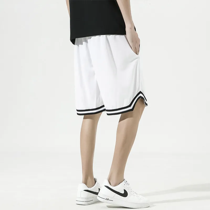 CHARLIE GOLF Casual Shorts Unisex-2