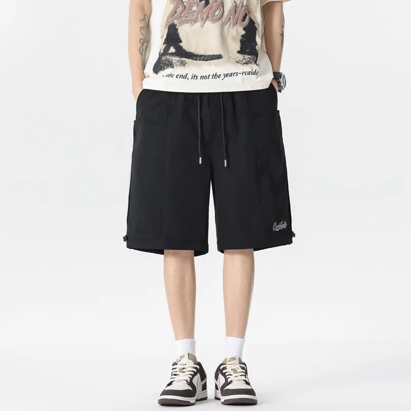 CHARLIE GOLF Casual Shorts Unisex-2